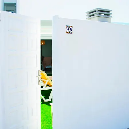 Vibesol Pool Heated House Apartment *