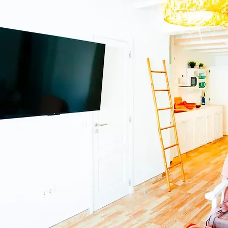 Vibesol Pool Heated House Apartment Playa Honda (Lanzarote)