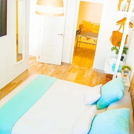Apartment Vibesol Pool Heated House Playa Honda (Lanzarote)