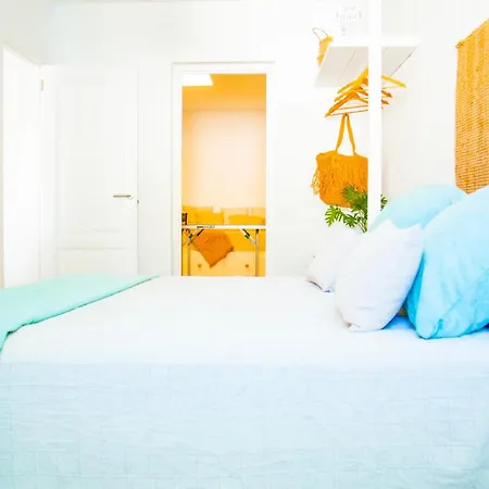 Vibesol Pool Heated House Apartment *
