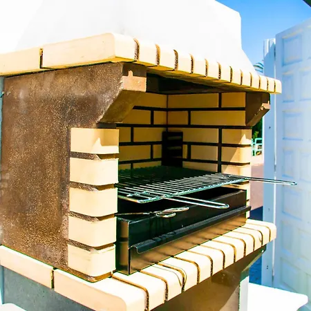 Apartment Vibesol Pool Heated House Playa Honda (Lanzarote)