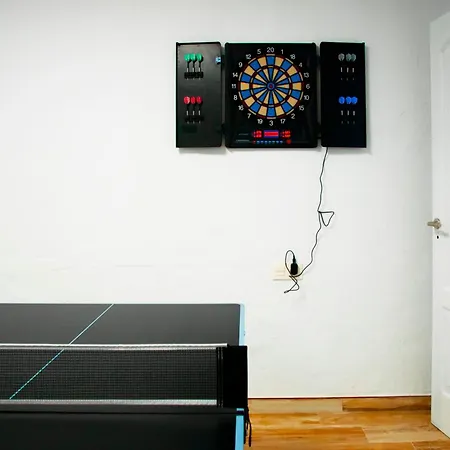 Apartment Vibesol Pool Heated House Playa Honda (Lanzarote)