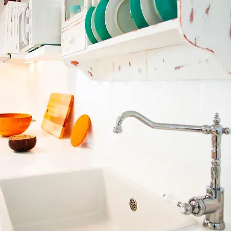 Vibesol Pool Heated House Apartment