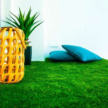 Vibesol Pool Heated House