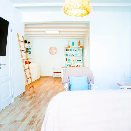 Vibesol Pool Heated House * Playa Honda (Lanzarote)