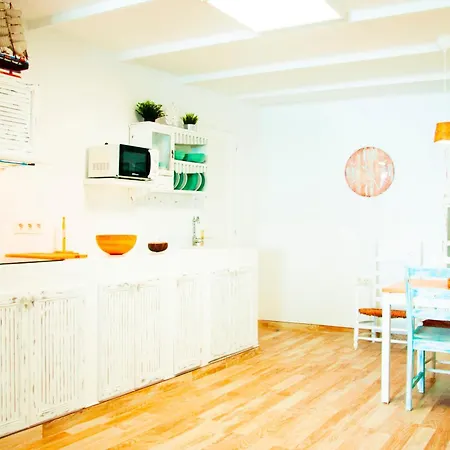 Apartment Vibesol Pool Heated House Playa Honda (Lanzarote)