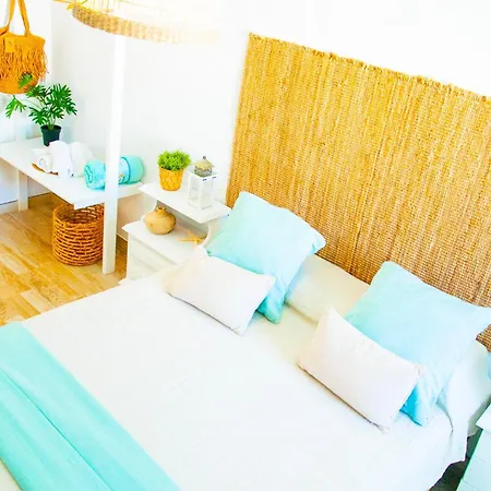 Vibesol Pool Heated House Playa Honda (Lanzarote)
