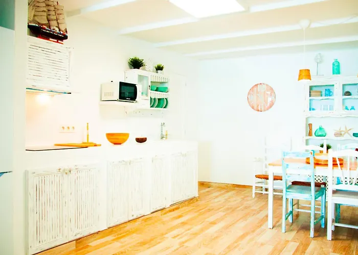 Apartment Vibesol Pool Heated House Playa Honda (Lanzarote)