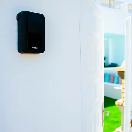Vibesol Pool Heated House Apartamento *